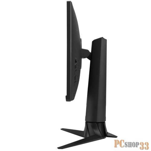 Монитор 23.8 ASUS XG249CM GAMING BK/1MS/EU /DP+HDMI+TYPEC (90LM07K0-B01A70)