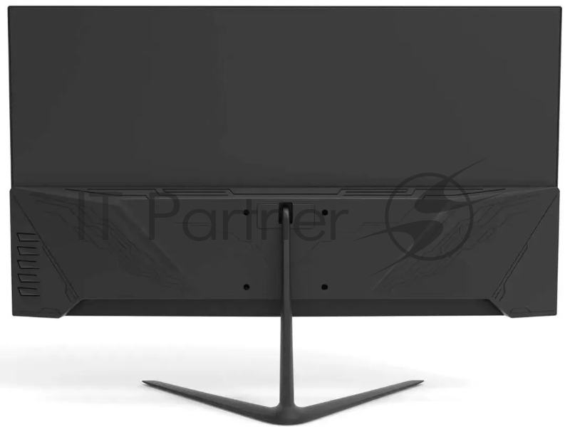 Монитор 23.8 AIWA MF2403-V Black (IPS, 1920x1080, D-sub+HDMI, 5 ms, 178°/178°, 250 cd/m, 1000:1)