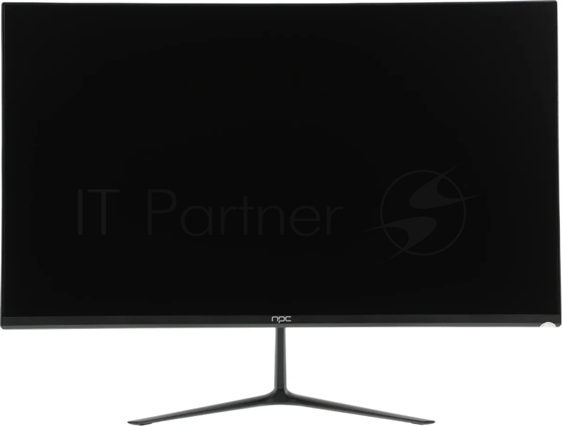 Монитор 23.8 AIWA MF2403-V Black (IPS, 1920x1080, D-sub+HDMI, 5 ms, 178°/178°, 250 cd/m, 1000:1)