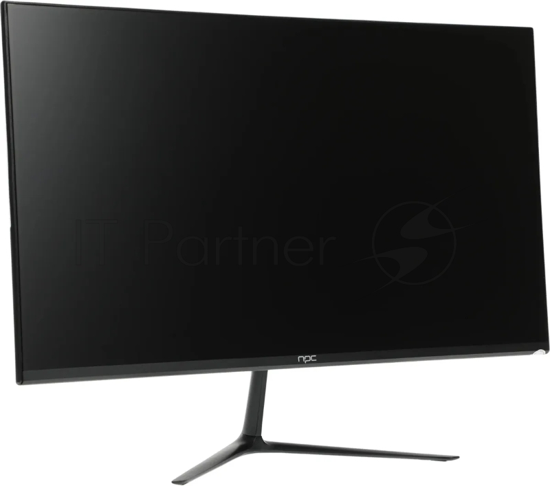 Монитор 23.8 AIWA MF2403-V Black (IPS, 1920x1080, D-sub+HDMI, 5 ms, 178°/178°, 250 cd/m, 1000:1)