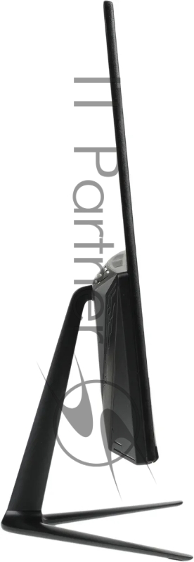 Монитор 23.8 AIWA MF2403-V Black (IPS, 1920x1080, D-sub+HDMI, 5 ms, 178°/178°, 250 cd/m, 1000:1)