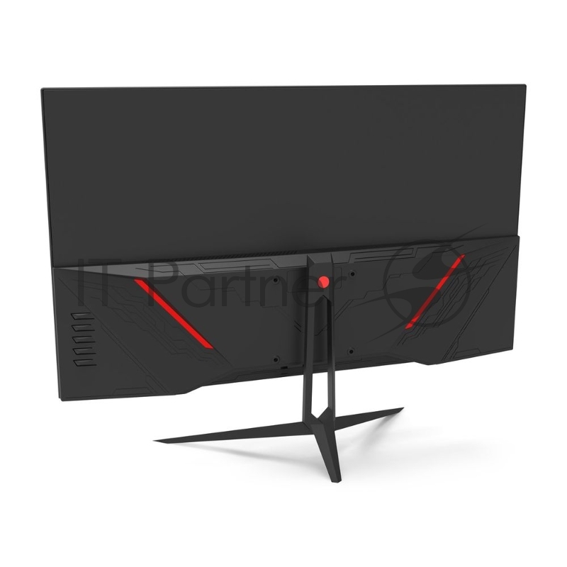 Монитор 27 AIWA MF2703-V-1 Black (IPS, 1920x1080, D-sub+HDMI+DP, 5 ms, 178°/178°, 250 cd/m, 1000:1, MM)