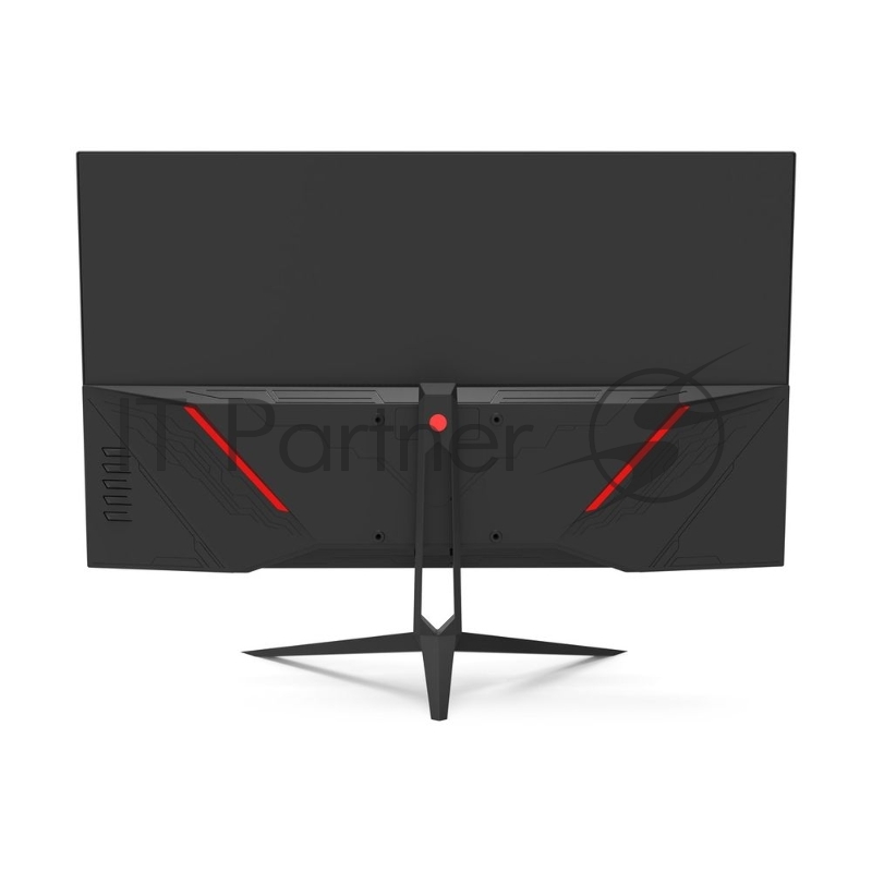 Монитор 27 AIWA MF2703-V-1 Black (IPS, 1920x1080, D-sub+HDMI+DP, 5 ms, 178°/178°, 250 cd/m, 1000:1, MM)