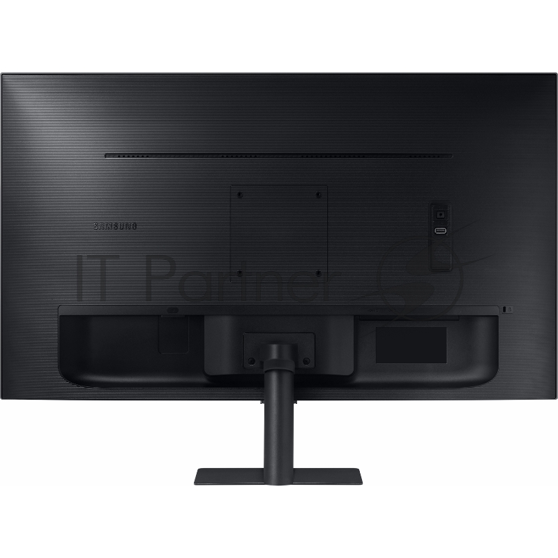 Монитор Samsung 31.5 S32A700NWI черный TN+film LED 2ms 16:9 HDMI матовая 300cd 178гр/178гр 3840x2160 D-Sub FHD 3.15кг (RUS)