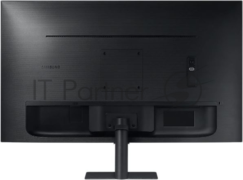 Монитор Samsung 31.5 S32A700NWI черный TN+film LED 2ms 16:9 HDMI матовая 300cd 178гр/178гр 3840x2160 D-Sub FHD 3.15кг (RUS)