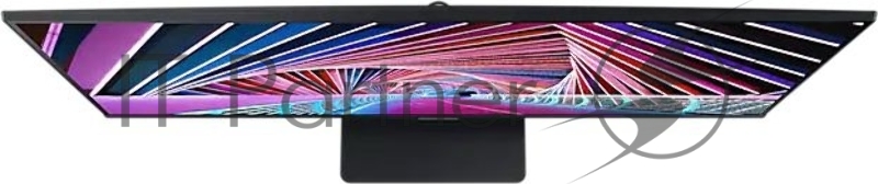 Монитор Samsung 31.5 S32A700NWI черный TN+film LED 2ms 16:9 HDMI матовая 300cd 178гр/178гр 3840x2160 D-Sub FHD 3.15кг (RUS)