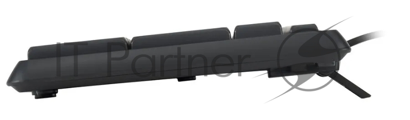 Клавиатура + мышь Acer OMW141 клав:черный мышь:черный USB