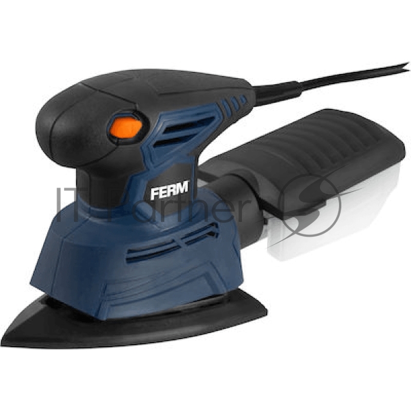 Орбитальная шлифмашина FERM PSM1035, 130Вт