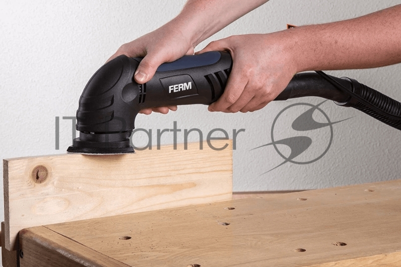 Дельта шлифмашина FERM DSM1009 280Вт