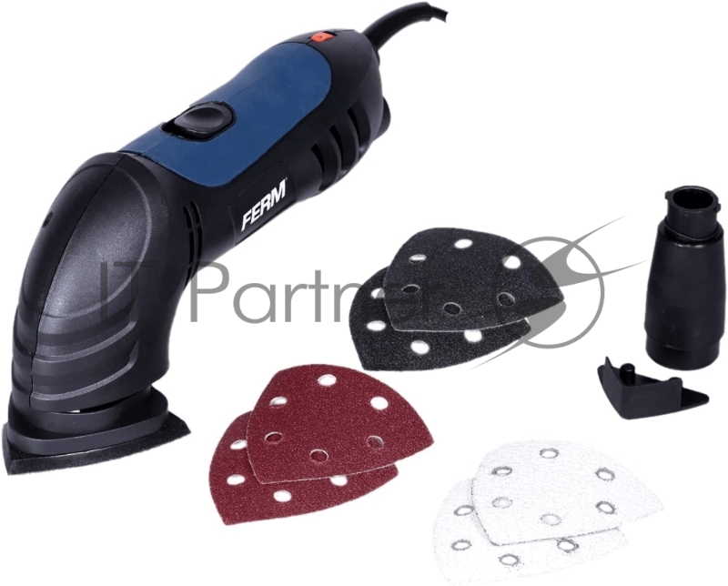 Дельта шлифмашина FERM DSM1009 280Вт