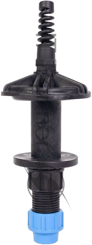 Адаптер Джилекс АК (3600)