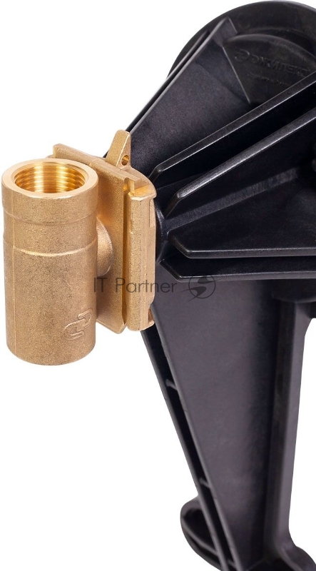 Адаптер Джилекс АК (3600)