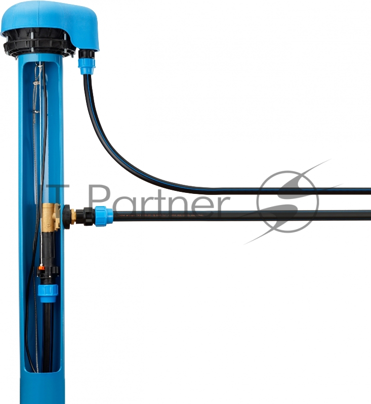 Адаптер Джилекс САУ (9025)