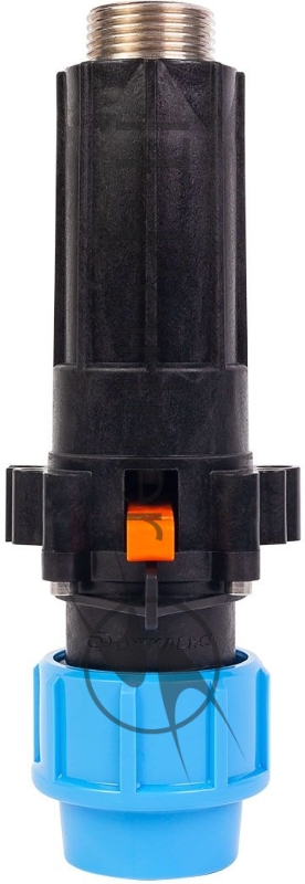 Клапан сливной Джилекс ПРО 32х1 (9160)