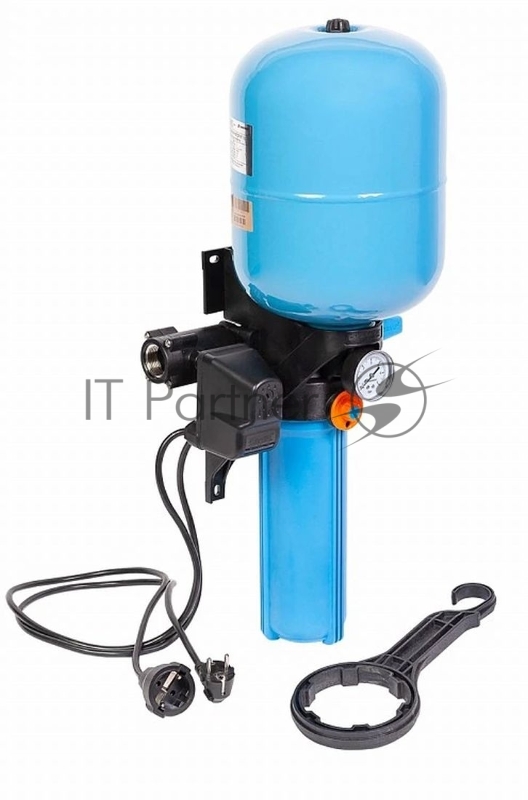 Комплект автом. Джилекс КРАБ-Т 10 1 10л. каб.0.5м (8700)