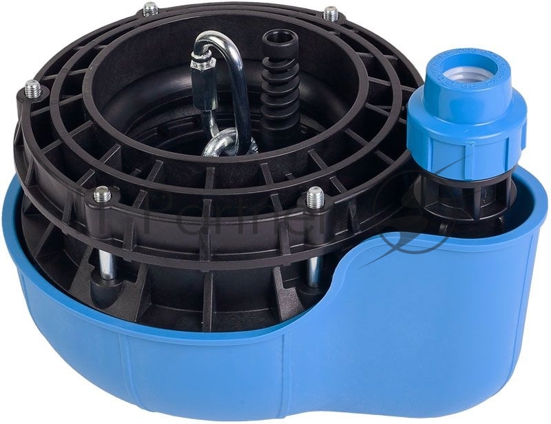 Крышка скважины Джилекс КС 110-133 (6050)