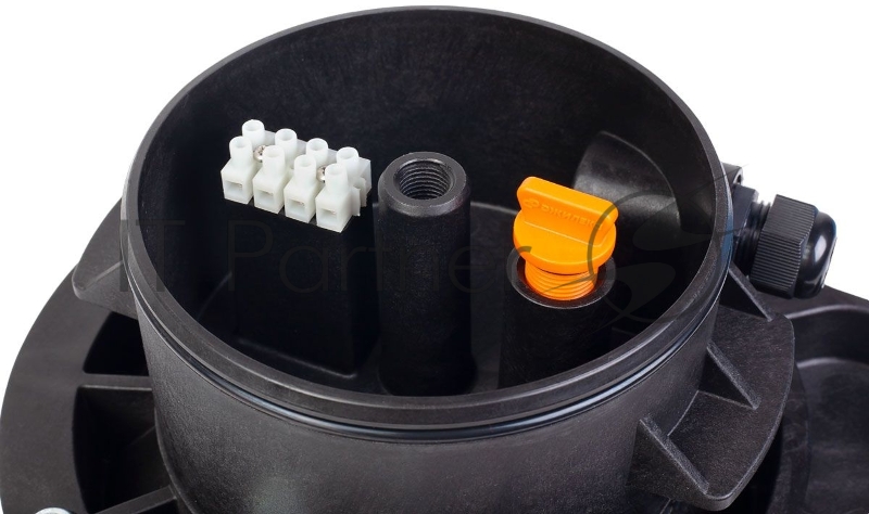 Крышка скважины Джилекс КС 110-133 (6050)