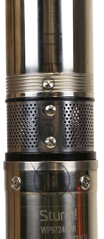 Насос центробежный Sturm! WP9724DWI 250Вт 6000л/час