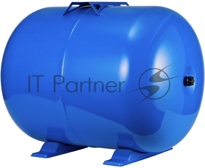 Гидроаккумулятор Джилекс Г 50 ХИТ 50л 8бар синий (7108)