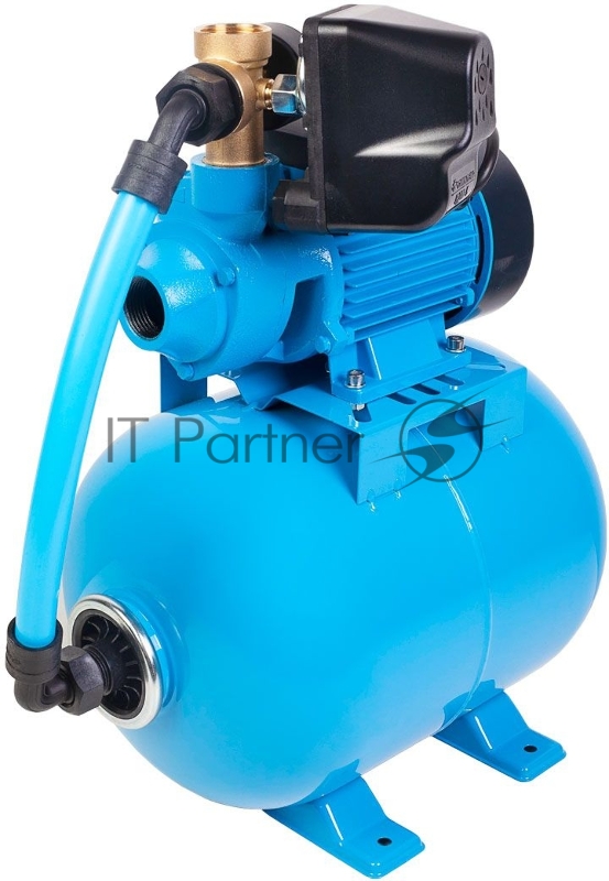 Насосная станция скважинный Джилекс Вихревик 40/40 Ч-14 550Вт 2400л/час (4018)