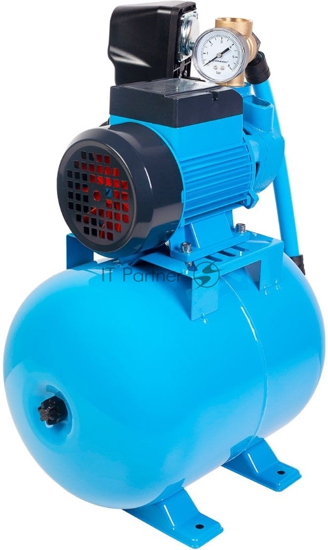 Насосная станция скважинный Джилекс Вихревик 40/40 Ч-14 550Вт 2400л/час (4018)