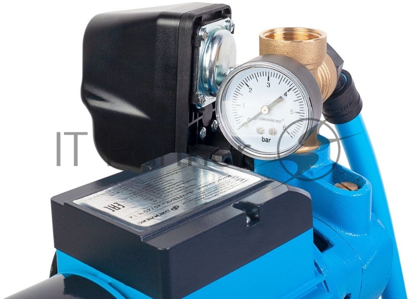 Насосная станция скважинный Джилекс Вихревик 40/40 Ч-14 550Вт 2400л/час (4018)