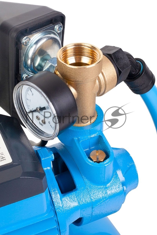 Насосная станция скважинный Джилекс Вихревик 40/40 Ч-14 550Вт 2400л/час (4018)