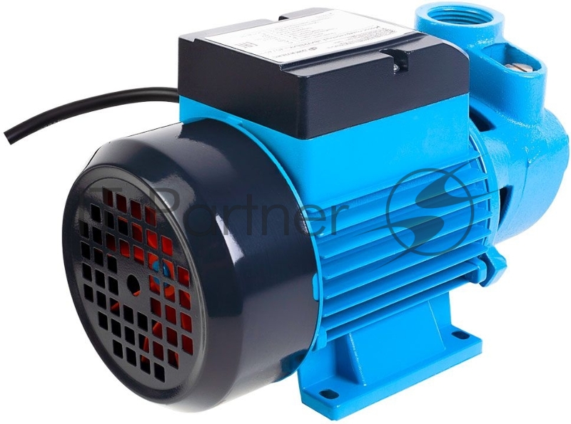 Насос поверхностный Джилекс ВИХРЕВИК 40/40 Ч 5500Вт 2400л/час (3100)
