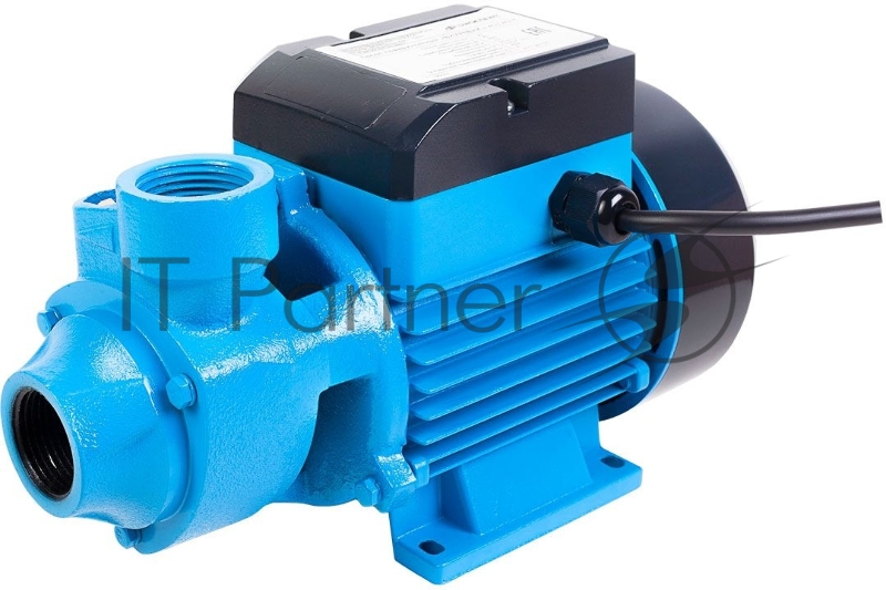 Насос поверхностный Джилекс ВИХРЕВИК 40/40 Ч 5500Вт 2400л/час (3100)