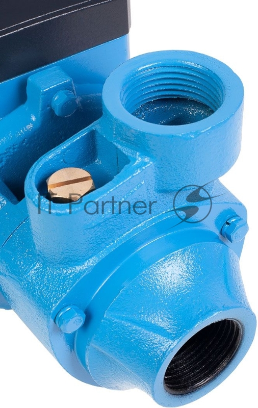 Насос поверхностный Джилекс ВИХРЕВИК 40/40 Ч 5500Вт 2400л/час (3100)