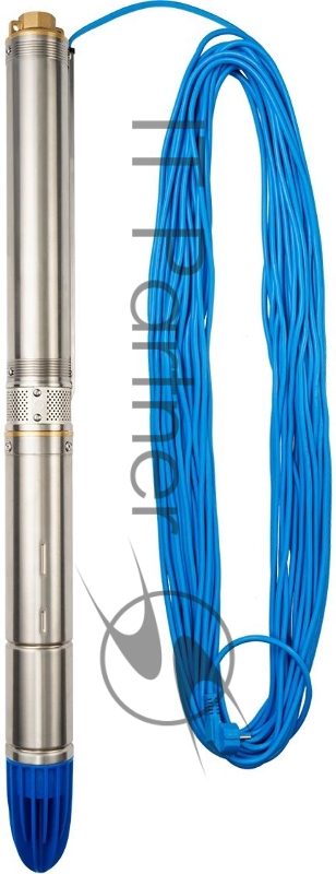 Насос скважинный Джилекс ВОДОМЕТ 3ДК 45/42 550Вт 2700л/час (5603)