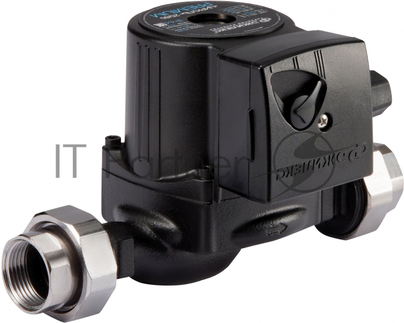 Насос циркуляционный Джилекс Циркуль 25/60 PREMIUM 100Вт 4200л/час (2561)