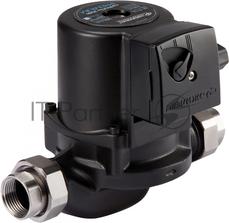 Насос циркуляционный Джилекс Циркуль 25/80 PREMIUM 245Вт 6600л/час (2581)