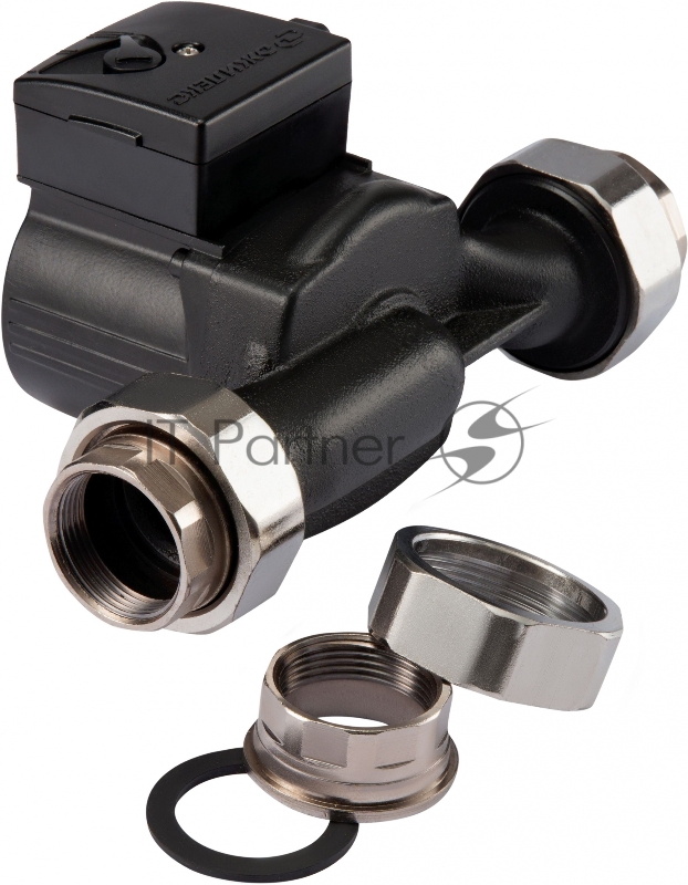 Насос циркуляционный Джилекс Циркуль 32/40 PREMIUM 65Вт 3300л/час (3241)