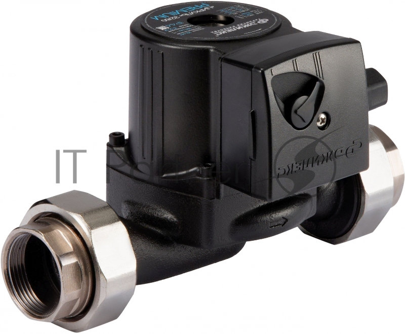 Насос циркуляционный Джилекс Циркуль 32/60 PREMIUM 100Вт 4200л/час (3261)