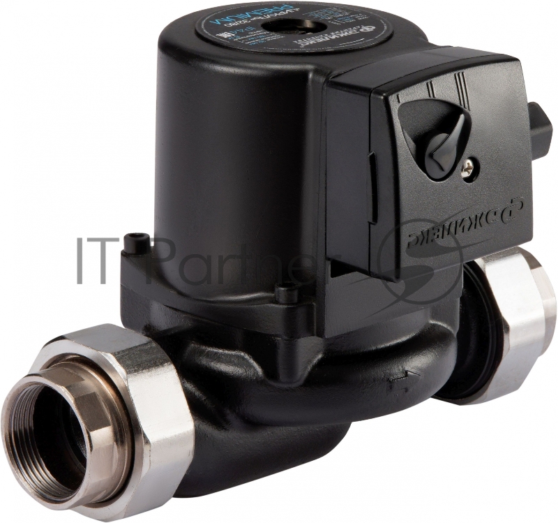 Насос циркуляционный Джилекс Циркуль 32/80 PREMIUM 245Вт 6600л/час (3281)