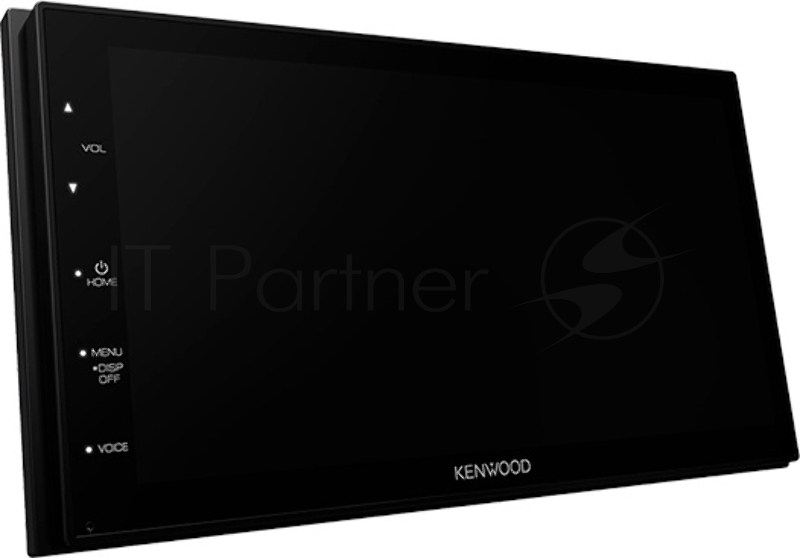 Автомагнитола Kenwood DMX-5020S 2DIN 4x45Вт