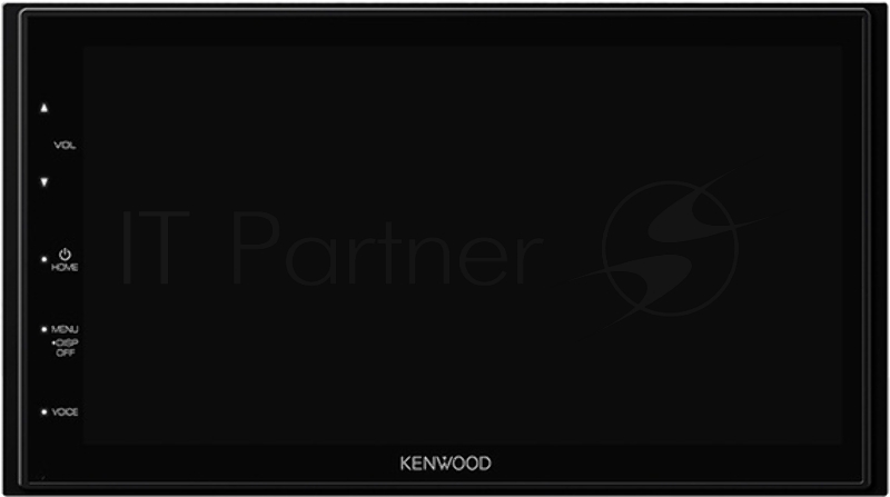 Автомагнитола Kenwood DMX-5020S 2DIN 4x45Вт