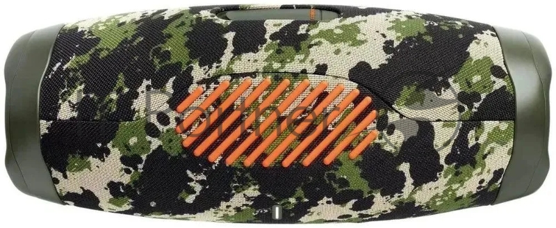 Портативная акустика JBL BOOMBOX 3 камуфляж