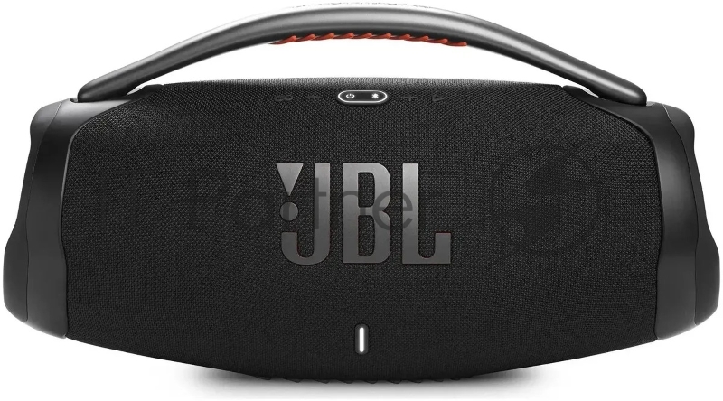 Портативная акустика JBL BOOMBOX 3 черный