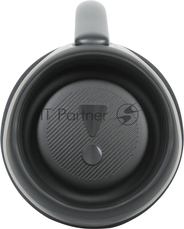 Портативная акустика JBL BOOMBOX 3 черный