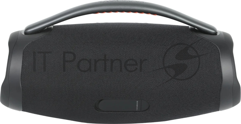 Портативная акустика JBL BOOMBOX 3 черный