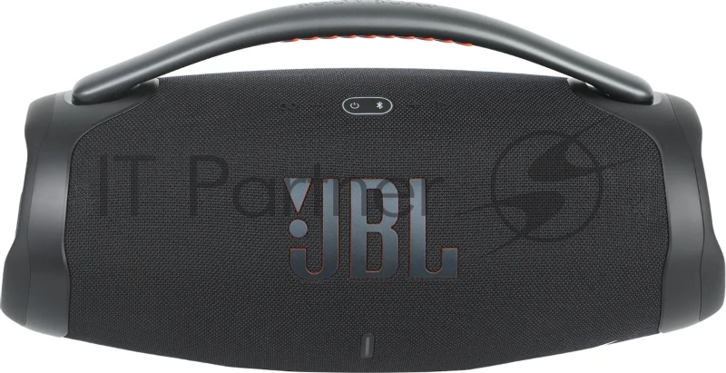 Портативная акустика JBL BOOMBOX 3 черный