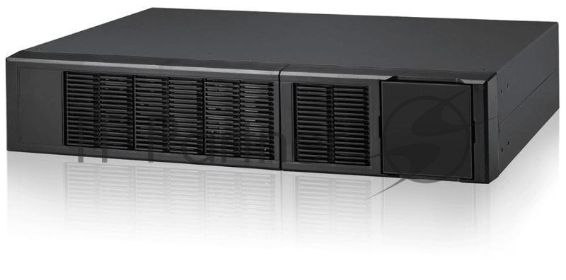 Батарейный модуль 72В, 18 Ач, 2U, 19 (для ИБП ATS 3000 R-E) BP 72-18-2U (E)