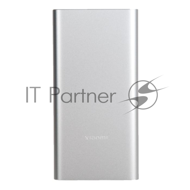 Внешний аккумулятор Xiaomi Mi Power Bank 3 22.5W (10000 mAh) PB100DZM, silver