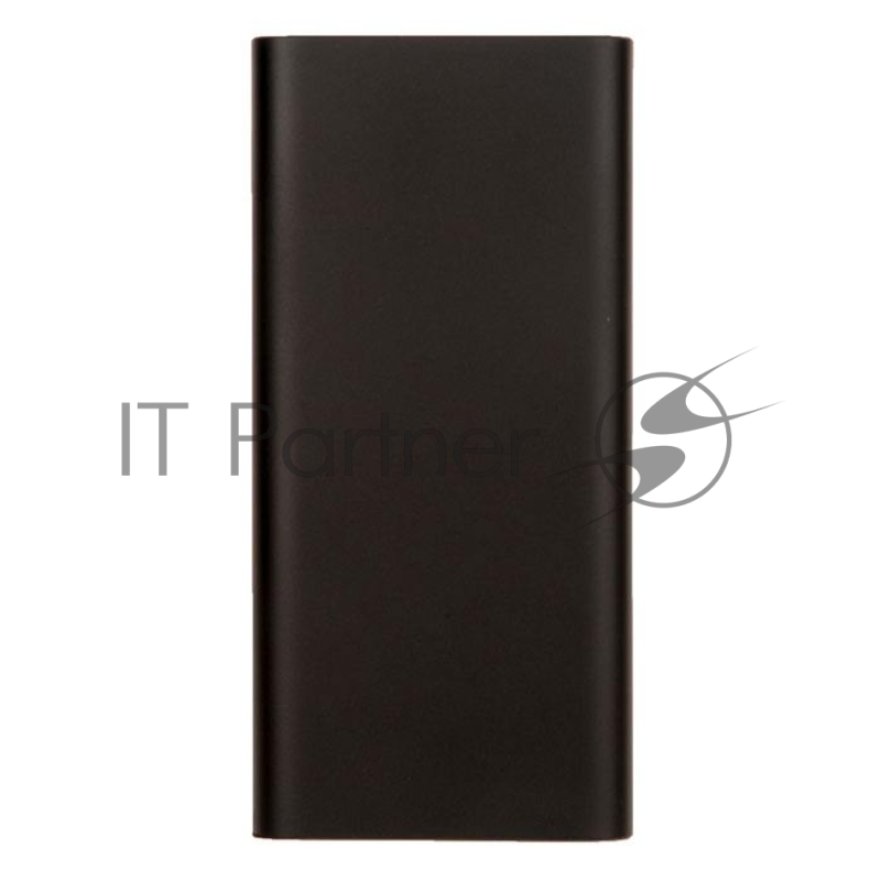 Внешний аккумулятор Xiaomi Mi Power Bank 50Watt (20000 mAh) PB200SZM, черный