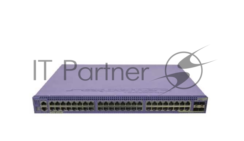 Коммутатор Extreme Summit X670V-48t-FB-AC