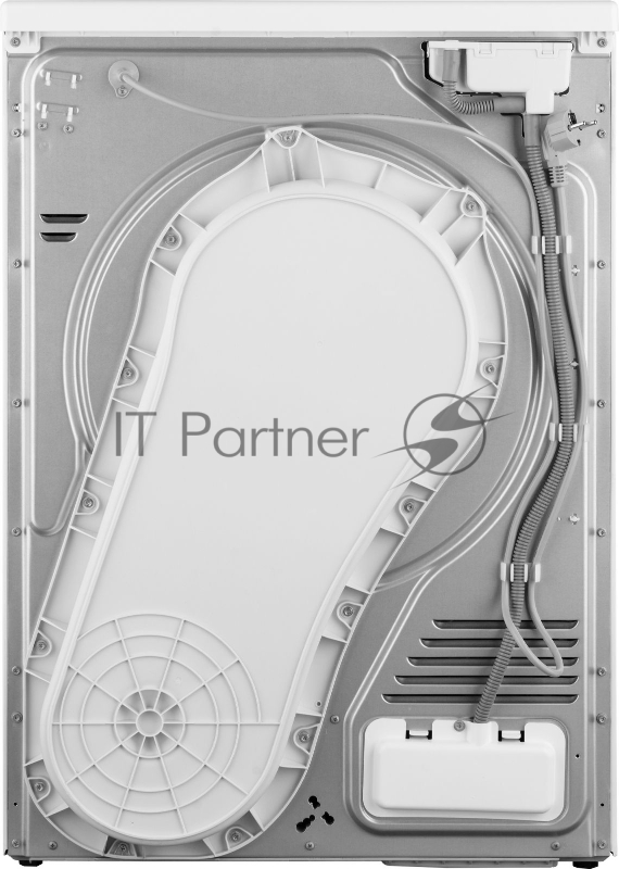 Сушильная машина Weissgauff WD 6109 Heat Pump