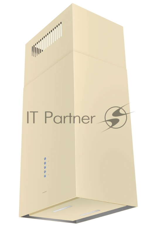 Кухонная вытяжка MAUNFELD Bath Plus 402IL бежевый