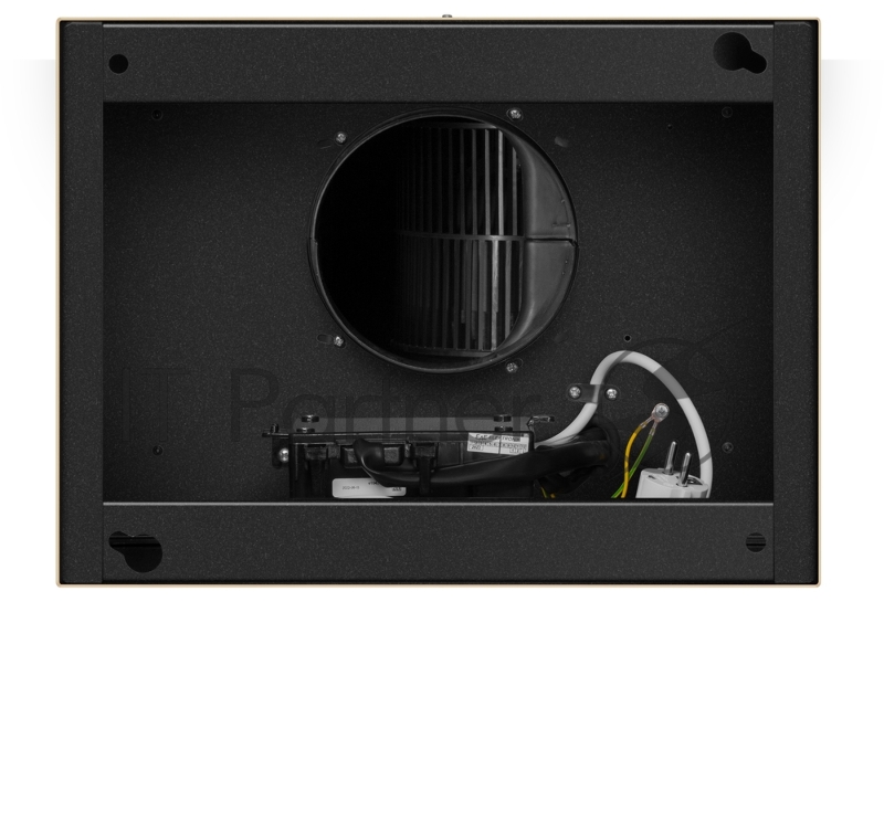 Кухонная вытяжка MAUNFELD Bath Plus 402IL бежевый